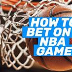 bet on basketball